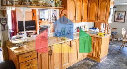 Residential - Single Family Home - Conception Bay South, Canada - Canada Residential - Single Family Home - Conception Bay South, Canada - Canada