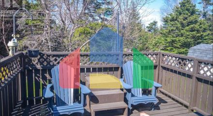 Residential - Single Family Home - Conception Bay South, Canada - Canada