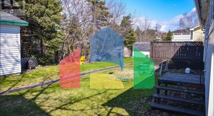 Residential - Single Family Home - Conception Bay South, Canada - Canada