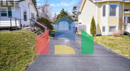 Residential - Single Family Home - Conception Bay South, Canada - Canada