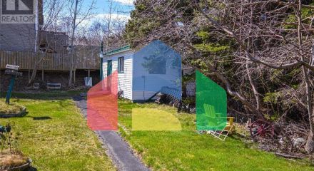 Residential - Single Family Home - Conception Bay South, Canada - Canada