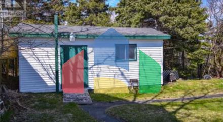Residential - Single Family Home - Conception Bay South, Canada - Canada