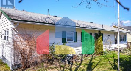 Residential - Single Family Home - Conception Bay South, Canada - Canada