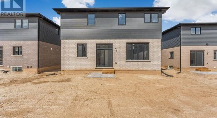 Residential - Single Family Home - Fonthill, Canada - Canada