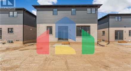 Residential - Single Family Home - Fonthill, Canada - Canada Residential - Single Family Home - Fonthill, Canada - Canada