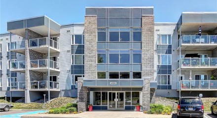 Residential - Condo/Apartment - Beauport (Vieux-Moulin), Canada - Canada