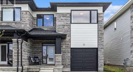 Residential - Single Family Home - Arnprior, Canada - Canada