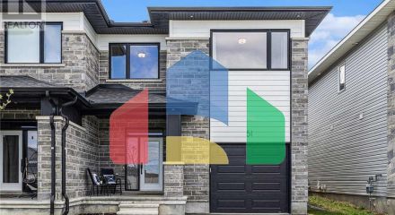 Residential - Single Family Home - Arnprior, Canada - Canada