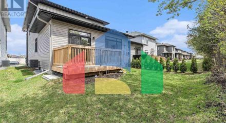 Residential - Single Family Home - Arnprior, Canada - Canada