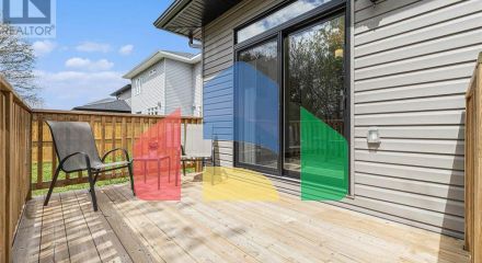 Residential - Single Family Home - Arnprior, Canada - Canada