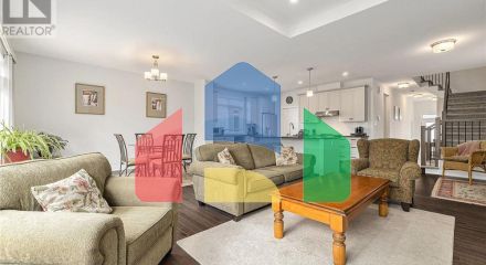 Residential - Single Family Home - Arnprior, Canada - Canada