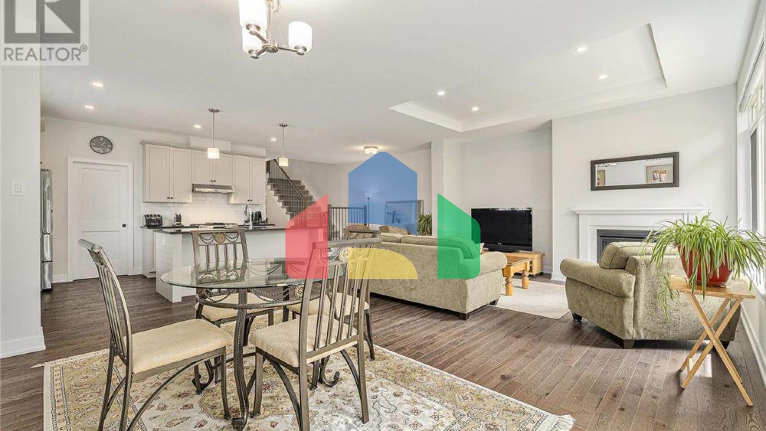 Residential - Single Family Home - Arnprior, Canada - Canada