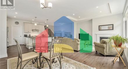 Residential - Single Family Home - Arnprior, Canada - Canada