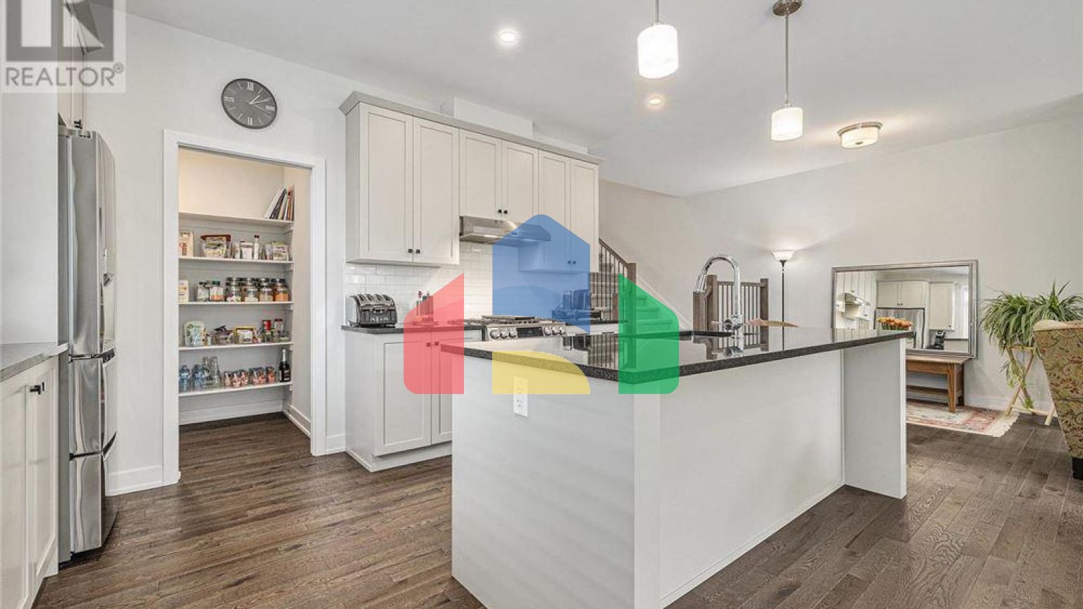 Residential - Single Family Home - Arnprior, Canada - Canada