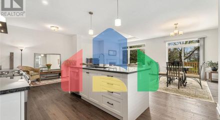 Residential - Single Family Home - Arnprior, Canada - Canada