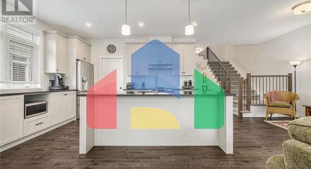 Residential - Single Family Home - Arnprior, Canada - Canada