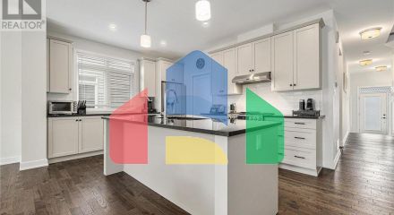 Residential - Single Family Home - Arnprior, Canada - Canada