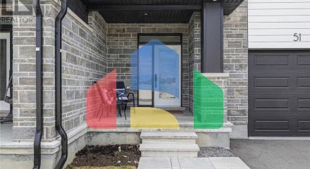 Residential - Single Family Home - Arnprior, Canada - Canada