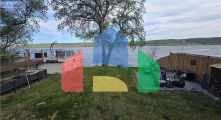 Residential - Single Family Home - Crooked Lake, Canada - Canada Residential - Single Family Home - Crooked Lake, Canada - Canada