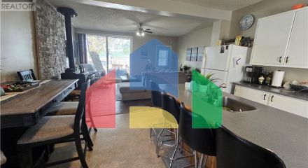 Residential - Single Family Home - Crooked Lake, Canada - Canada Residential - Single Family Home - Crooked Lake, Canada - Canada