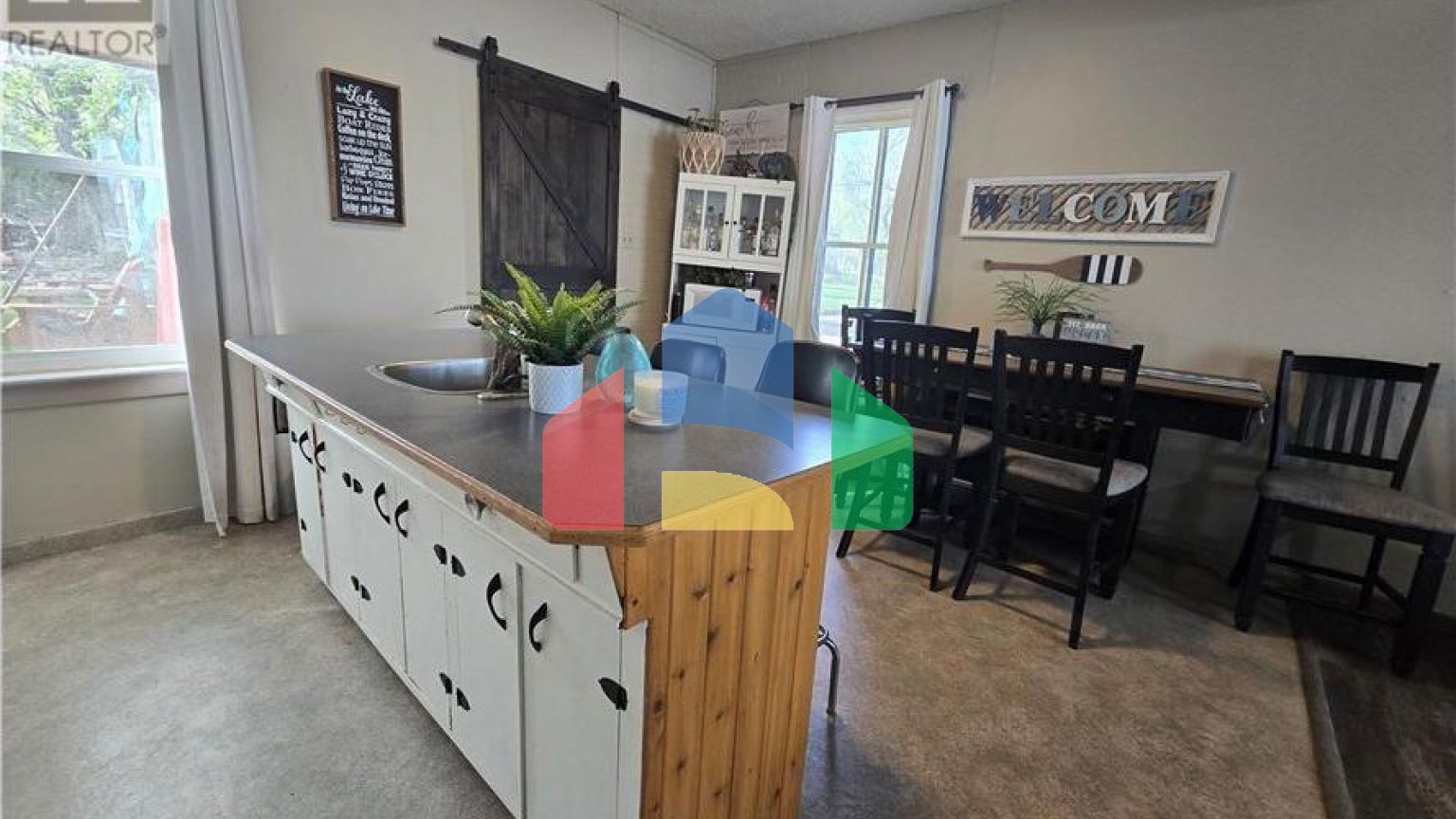 Residential - Single Family Home - Crooked Lake, Canada - Canada