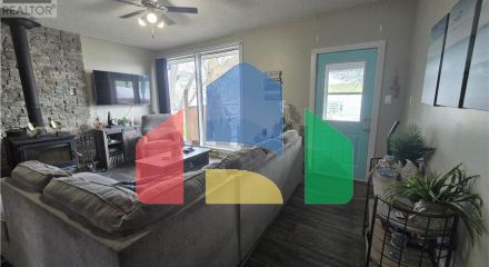 Residential - Single Family Home - Crooked Lake, Canada - Canada Residential - Single Family Home - Crooked Lake, Canada - Canada