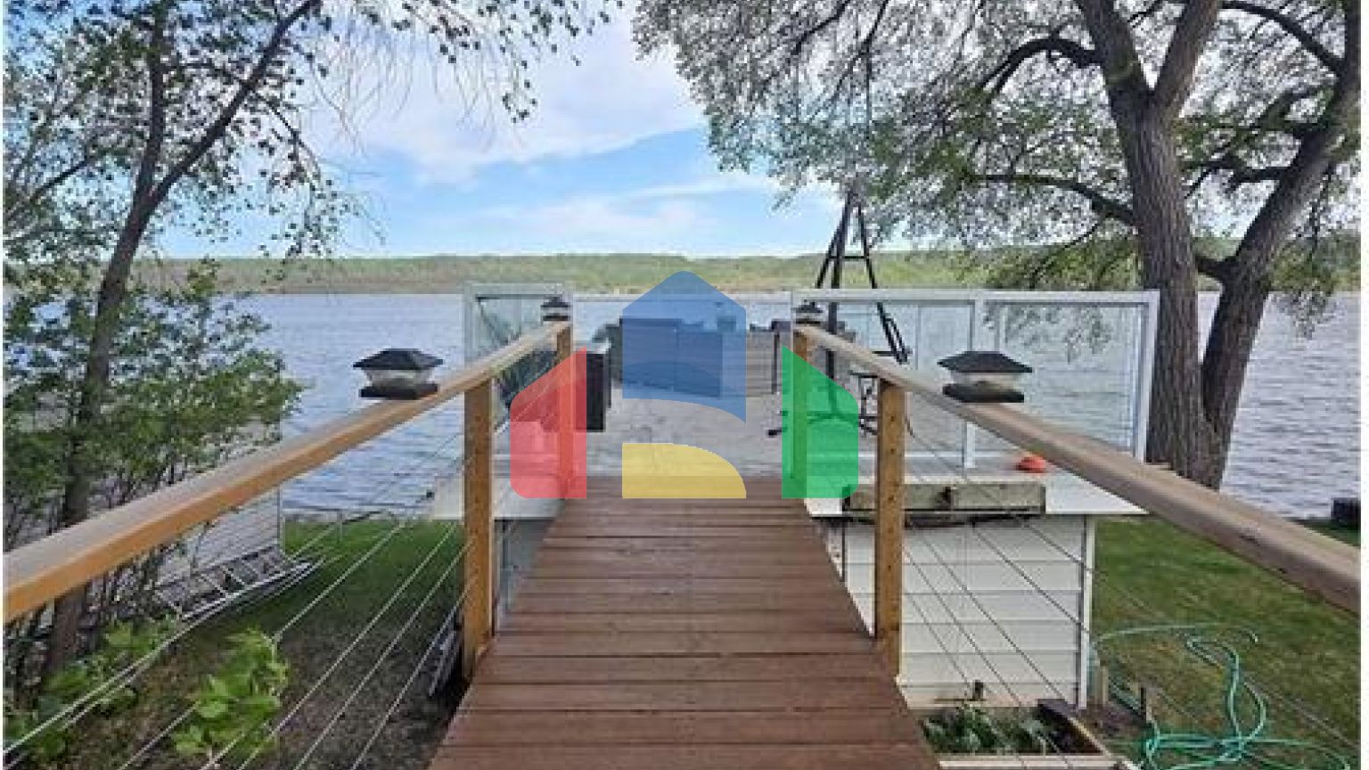 Residential - Single Family Home - Crooked Lake, Canada - Canada