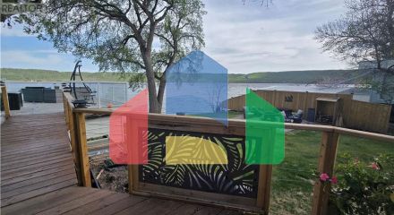 Residential - Single Family Home - Crooked Lake, Canada - Canada Residential - Single Family Home - Crooked Lake, Canada - Canada