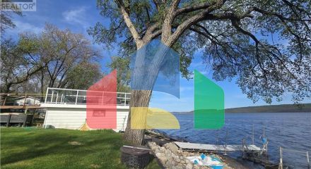Residential - Single Family Home - Crooked Lake, Canada - Canada
