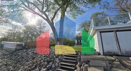 Residential - Single Family Home - Crooked Lake, Canada - Canada