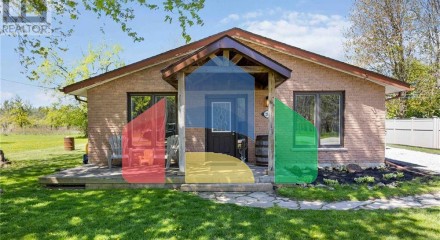 Residential - Single Family Home - Oil Springs, Canada - Canada