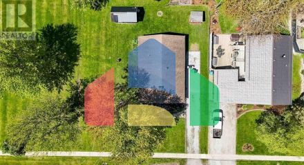 Residential - Single Family Home - Oil Springs, Canada - Canada