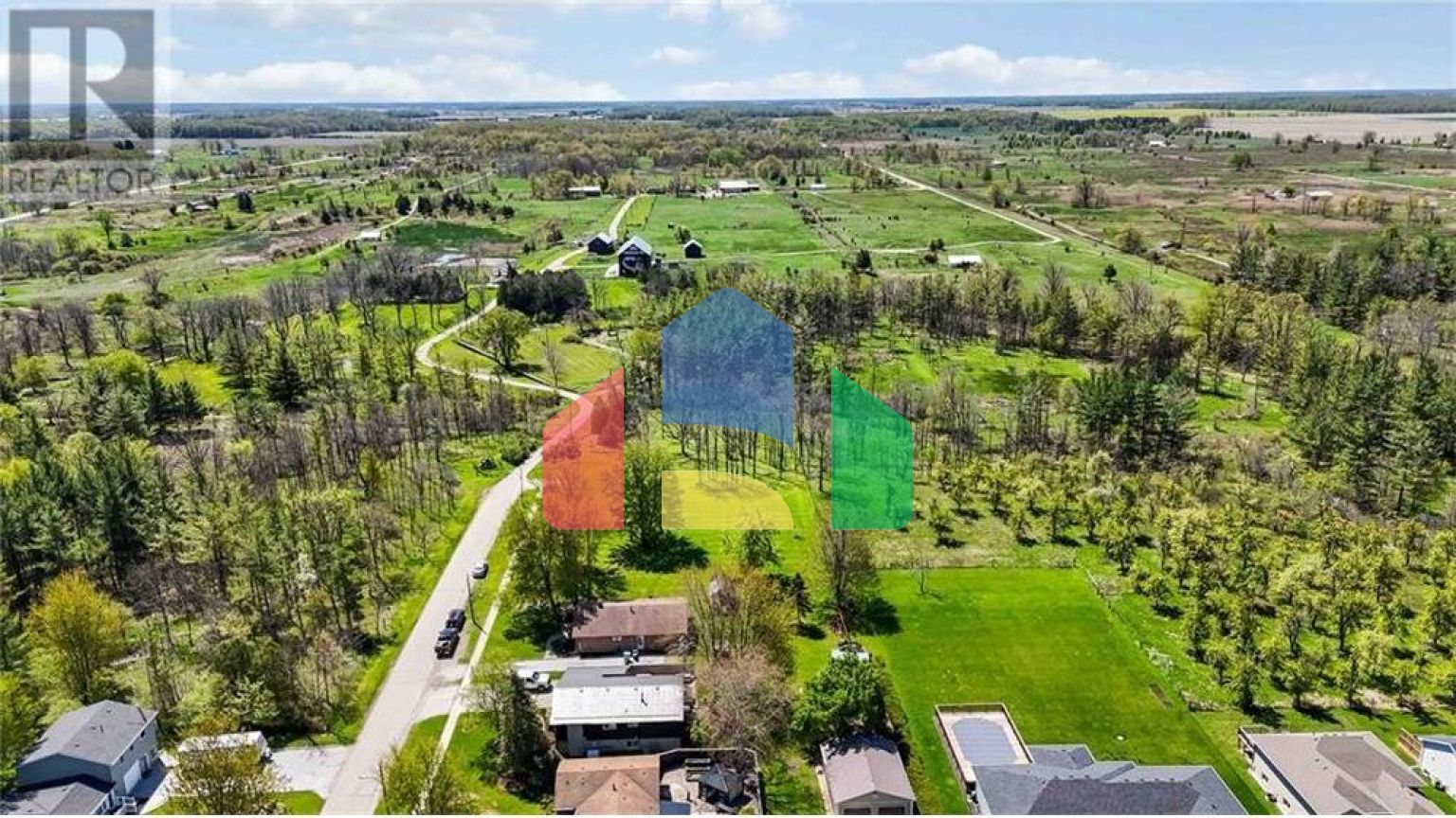 Residential - Single Family Home - Oil Springs, Canada - Canada