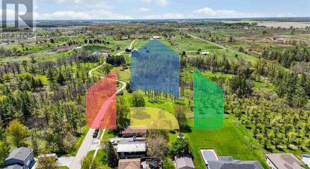 Residential - Single Family Home - Oil Springs, Canada - Canada