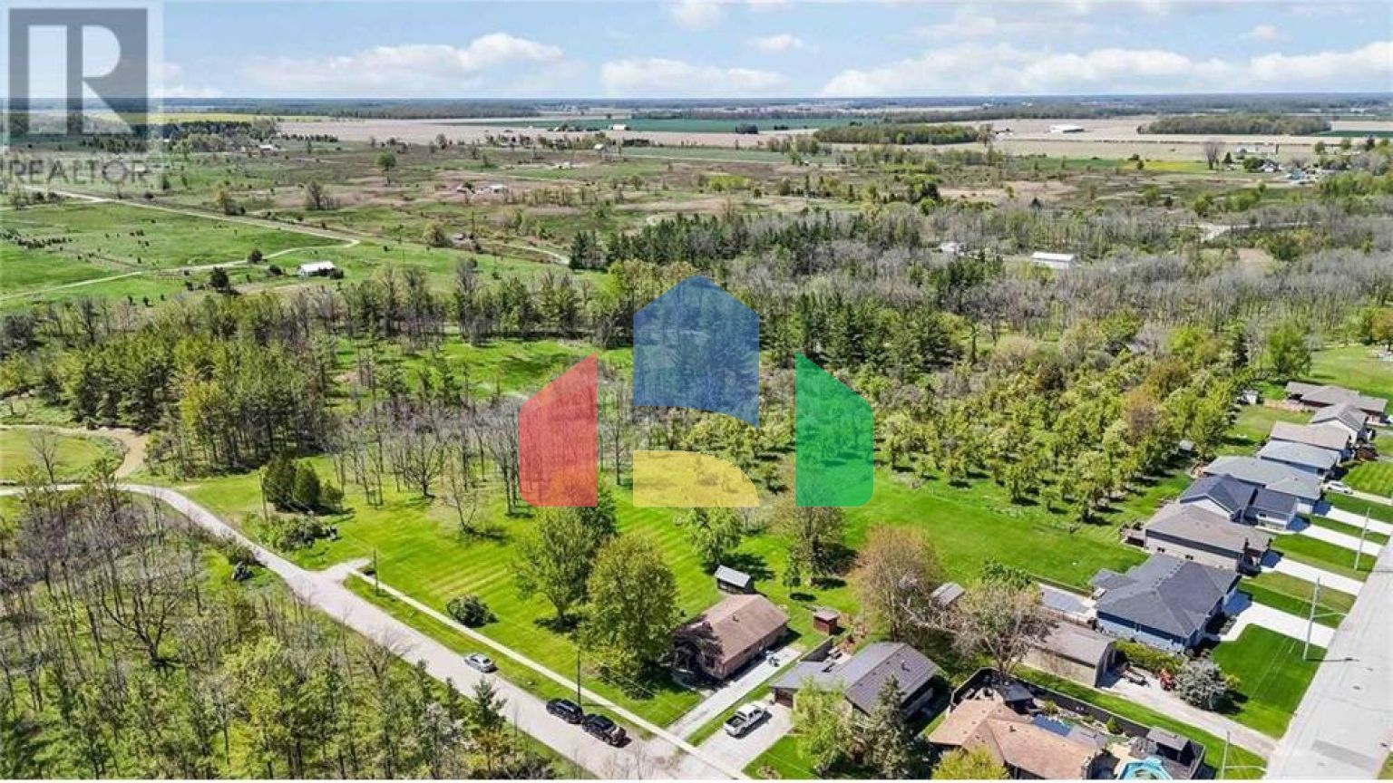 Residential - Single Family Home - Oil Springs, Canada - Canada