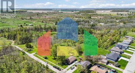 Residential - Single Family Home - Oil Springs, Canada - Canada