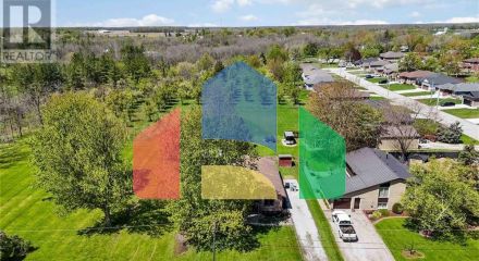 Residential - Single Family Home - Oil Springs, Canada - Canada