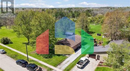 Residential - Single Family Home - Oil Springs, Canada - Canada