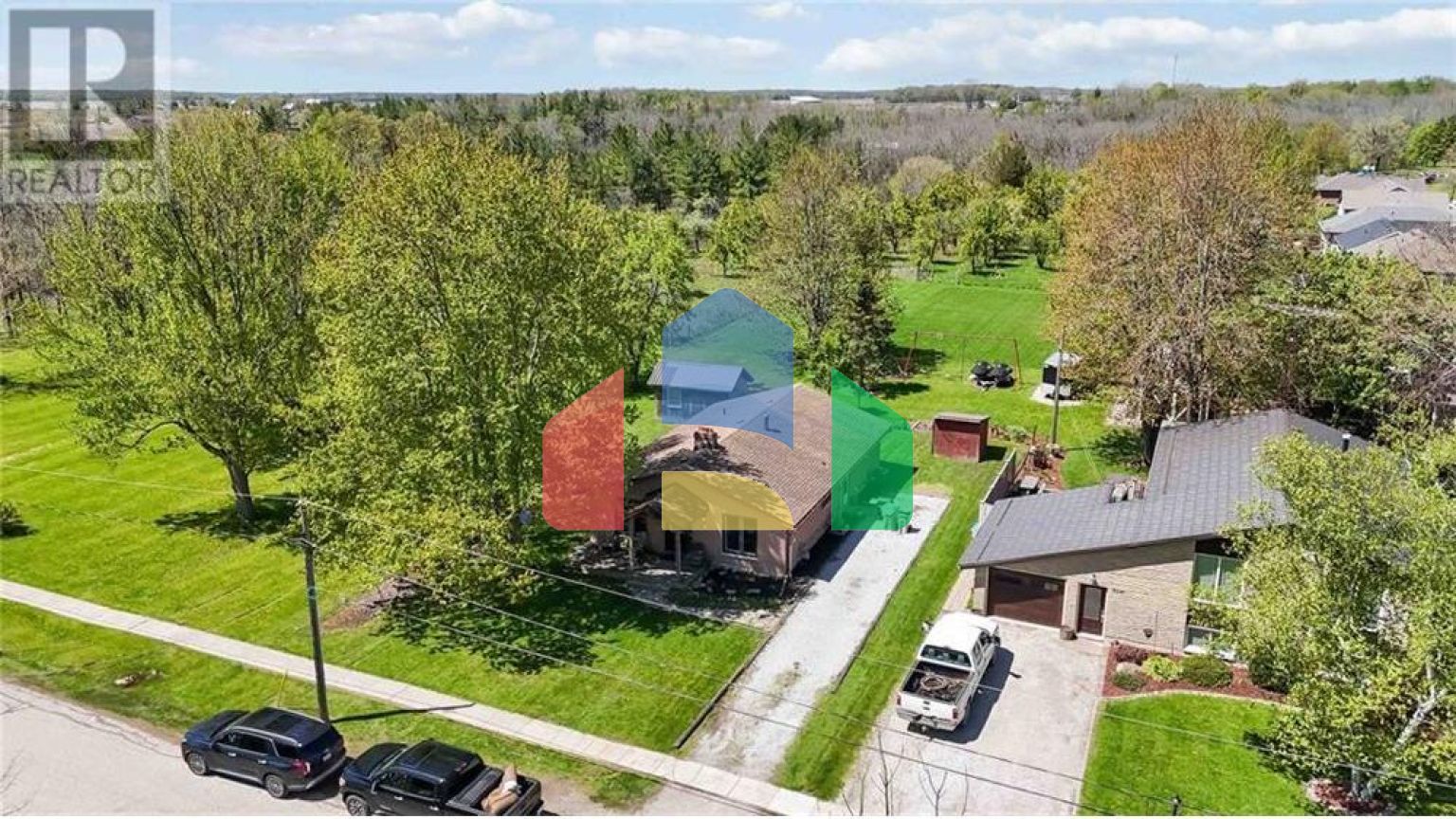 Residential - Single Family Home - Oil Springs, Canada - Canada