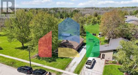 Residential - Single Family Home - Oil Springs, Canada - Canada