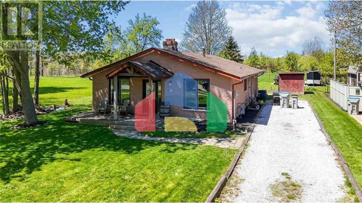 Residential - Single Family Home - Oil Springs, Canada - Canada