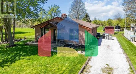 Residential - Single Family Home - Oil Springs, Canada - Canada