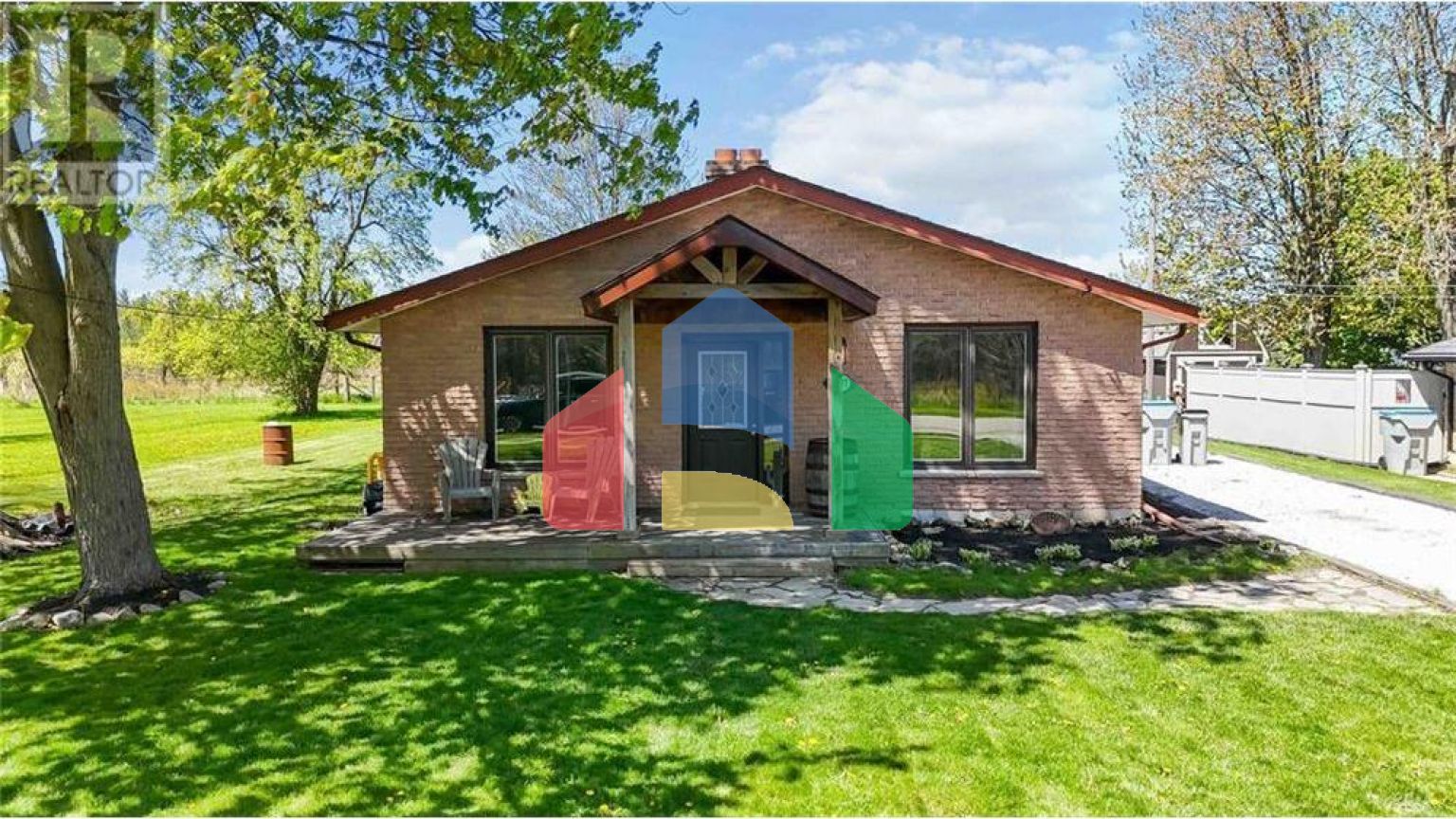 Residential - Single Family Home - Oil Springs, Canada - Canada