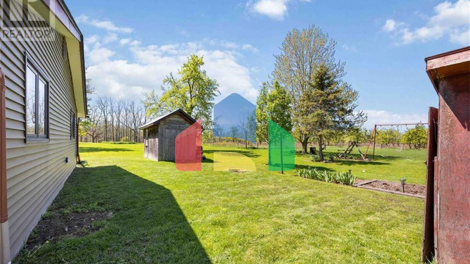 Residential - Single Family Home - Oil Springs, Canada - Canada