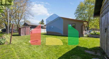 Residential - Single Family Home - Oil Springs, Canada - Canada