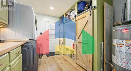 Residential - Single Family Home - Oil Springs, Canada - Canada