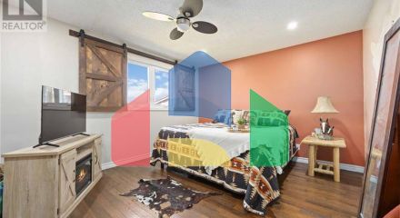 Residential - Single Family Home - Oil Springs, Canada - Canada