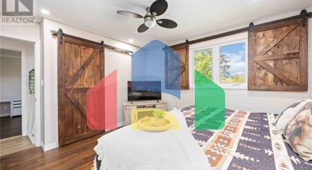 Residential - Single Family Home - Oil Springs, Canada - Canada