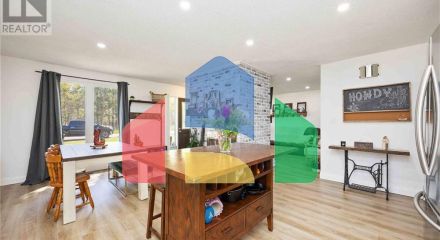 Residential - Single Family Home - Oil Springs, Canada - Canada