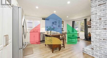 Residential - Single Family Home - Oil Springs, Canada - Canada